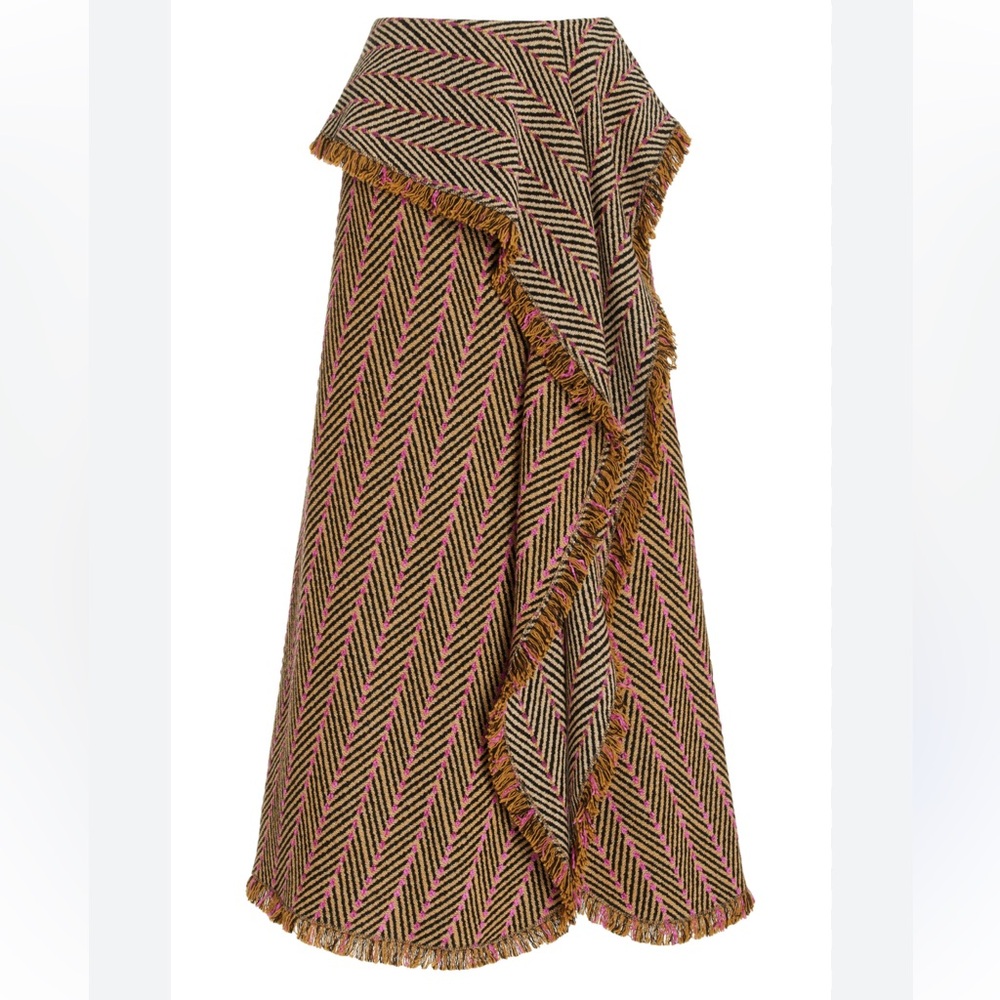 Ulla Johnson Agatha Skirt